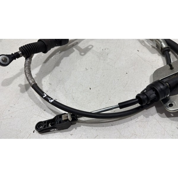Cabo Trambulador Marcha Chery Tiggo2 2018/2020 Usado Cabo Trambulador Marcha Chery Tiggo2 2018/2020 Usado