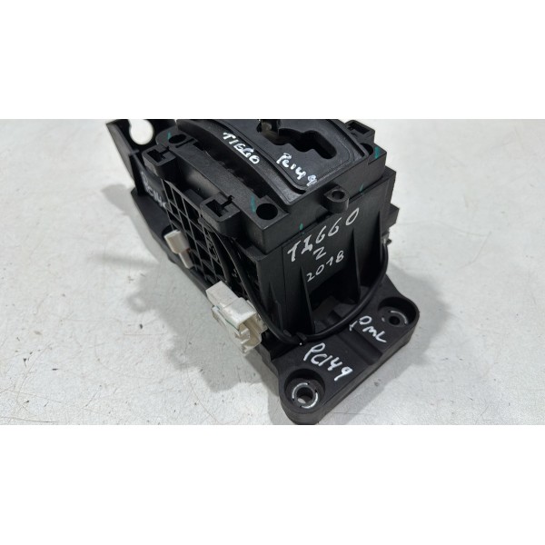 Alavanca Trambulador Câmbio Automático Chery Tiggo 2 2018