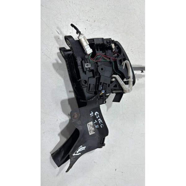 Alavanca Câmbio Automático Honda  Civic  2012 A 2016 Alavanca Câmbio Automático Honda  Civic  2012 A 2016