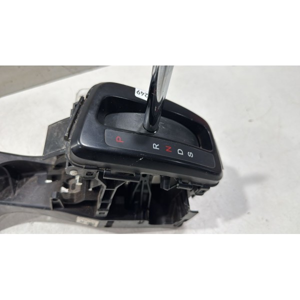 Alavanca Câmbio Automático Honda  Civic  2012 A 2016 Alavanca Câmbio Automático Honda  Civic  2012 A 2016