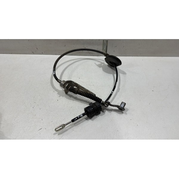 Cabo Seletor Marchas Honda Civic G9 12 A 16 Automatico