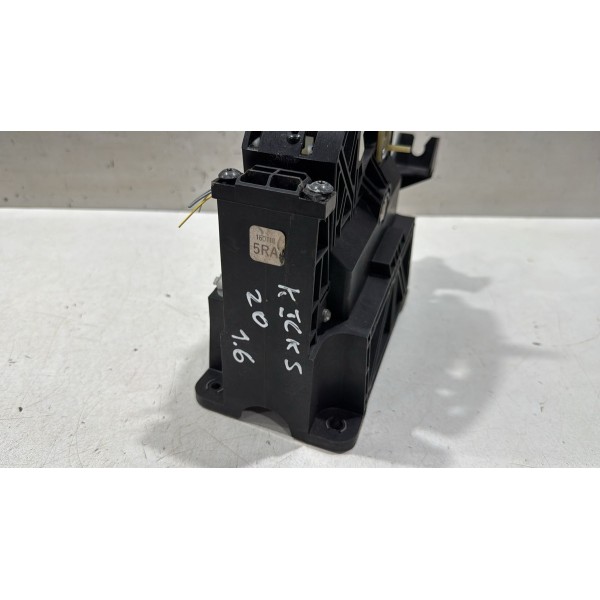 Trambulador Alavanca Marcha Nissan Kicks 2021 2022 Trambulador Alavanca Marcha Nissan Kicks 2021 2022