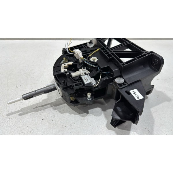 Trambulador Alavanca Marcha Nissan Kicks 2021 2022 Trambulador Alavanca Marcha Nissan Kicks 2021 2022