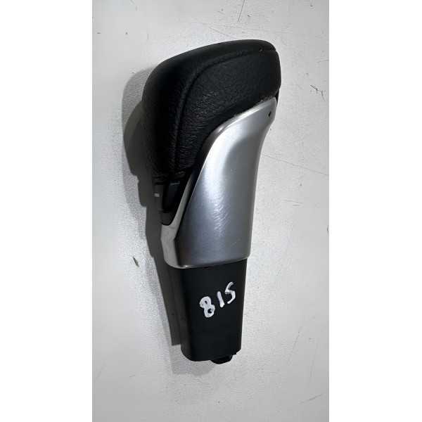 Manopla Cambio Automatico Nissan Kicks 1.6 2021/22 Original