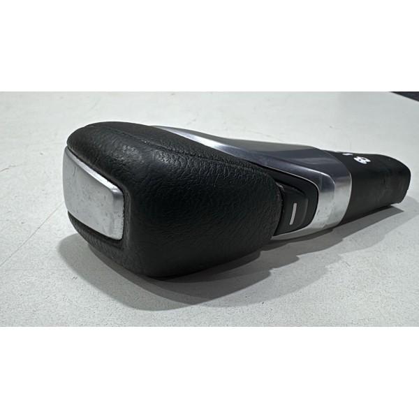 Manopla Cambio Automatico Nissan Kicks 1.6 2021/22 Original