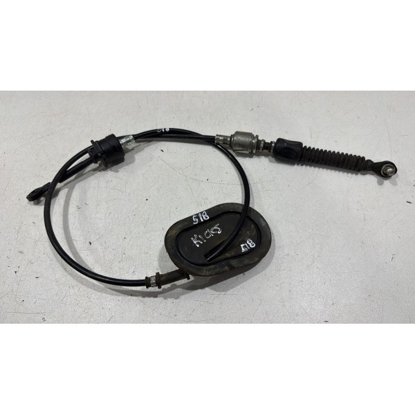 Cabo Trambulador Nissan Kicks 2020 2021 2022 Original Aut.