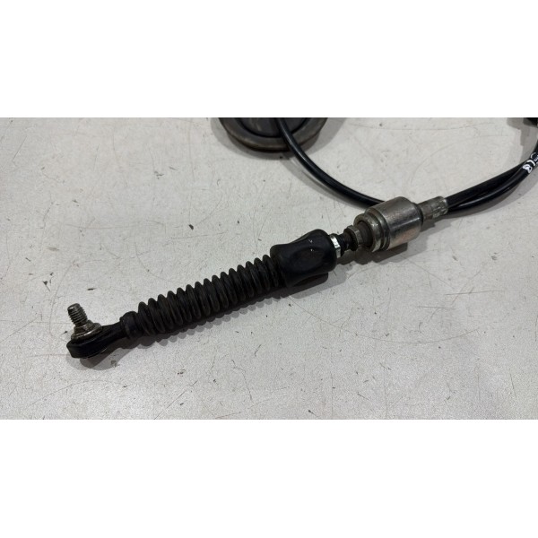 Cabo Trambulador Nissan Kicks 2020 2021 2022 Original Aut. Cabo Trambulador Nissan Kicks 2020 2021 2022 Original Aut.