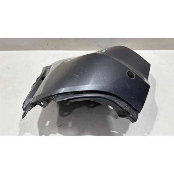 Ponteira Para-choque C/sensor Traseiro Esquerdo Honda Hrv  .