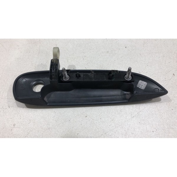 Macaneta Externa  Esquerdo Onix Prisma  2013 A 19 Original Macaneta Externa  Esquerdo Onix Prisma  2013 A 19 Original