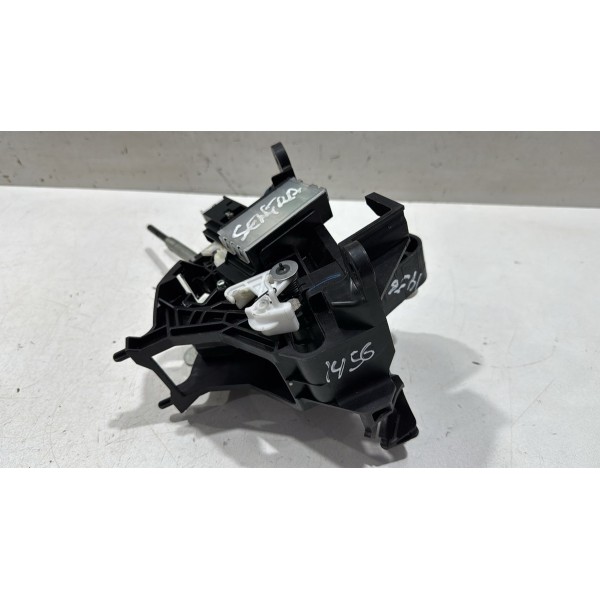 Trambulador Alavanca Marcha Nissan Sentra Aut. 2008 A 2013 Trambulador Alavanca Marcha Nissan Sentra Aut. 2008 A 2013