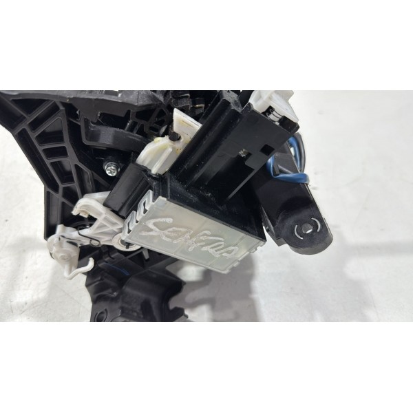 Trambulador Alavanca Marcha Nissan Sentra Aut. 2008 A 2013 Trambulador Alavanca Marcha Nissan Sentra Aut. 2008 A 2013