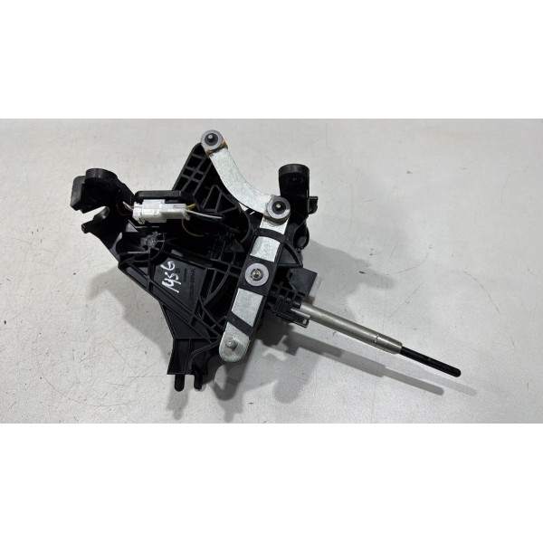 Trambulador Alavanca Marcha Nissan Sentra Aut. 2008 A 2013 Trambulador Alavanca Marcha Nissan Sentra Aut. 2008 A 2013