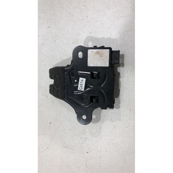Fechadura Elétrica Porta Malas Cobalt Cruze Prisma Sonic