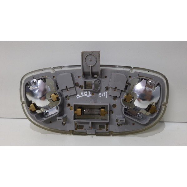 Luz Teto Cortesia Traseira Ford Edge Fusion Original