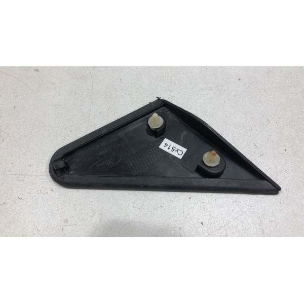 Acabamento Retrovisor Esquerdo Fiesta 03/14 2s65a16004acw Acabamento Retrovisor Esquerdo Fiesta 03/14 2s65a16004acw