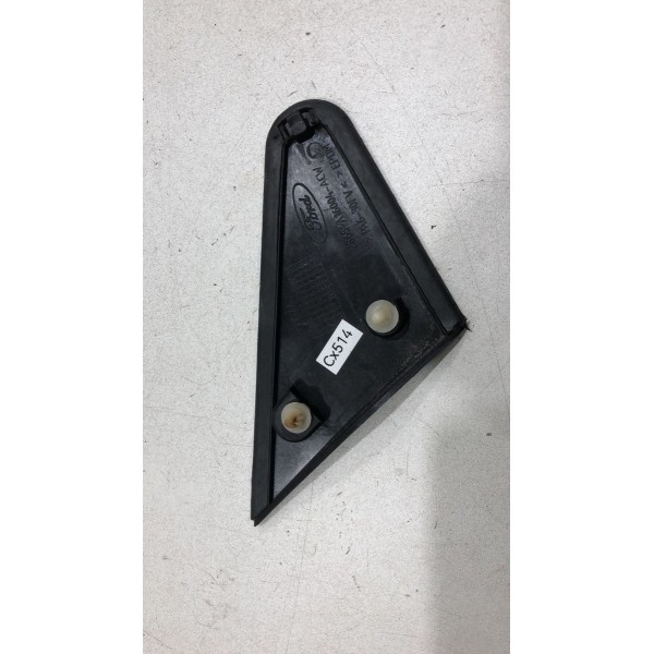 Acabamento Retrovisor Esquerdo Fiesta 03/14 2s65a16004acw Acabamento Retrovisor Esquerdo Fiesta 03/14 2s65a16004acw