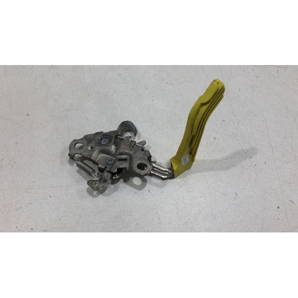 Fechadura Capo Citroen C3 Picasso 2012 Á 2014 Original