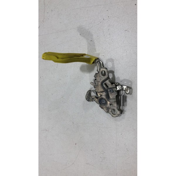 Fechadura Capo Citroen C3 Picasso 2012 Á 2014 Original