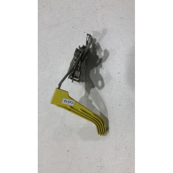 Fechadura Capo Citroen C3 Picasso 2012 Á 2014 Original