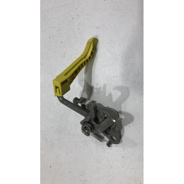 Fechadura Capo Citroen C3 Picasso 2012 Á 2014 Original