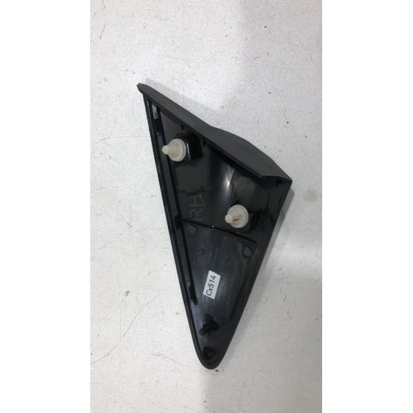 Acabamento Externo Retrovisor Direito Prisma Onix 94760024