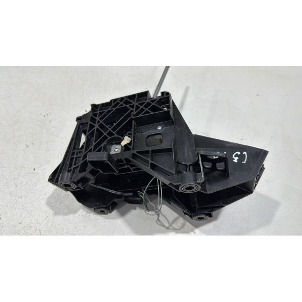 Alavanca Trambulador Câmbio Automático Corolla 2015/2019 Alavanca Trambulador Câmbio Automático Corolla 2015/2019