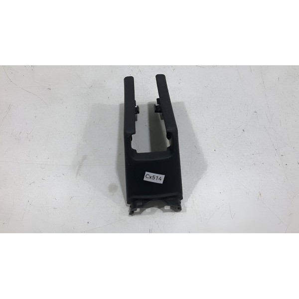 Acabamento Trilho  Banco Honda Civic 2012 Á 2016