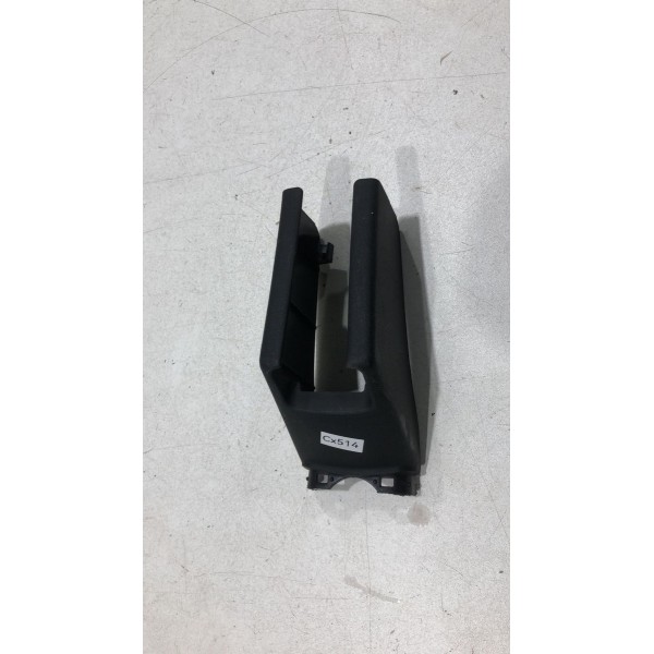 Acabamento Trilho  Banco Honda Civic 2012 Á 2016 Acabamento Trilho  Banco Honda Civic 2012 Á 2016