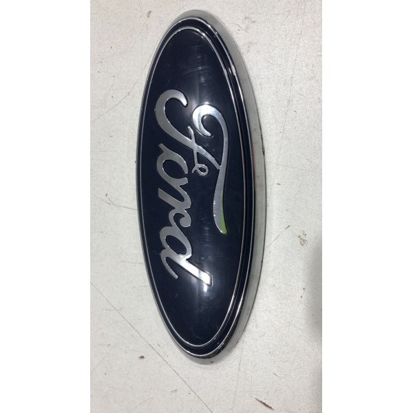 Emblema Grade Ford Ranger 2013 14 15 16 17 18 2019 2020 2021