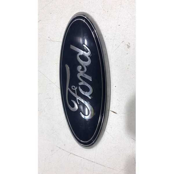Emblema Grade Ford Ranger 2013 14 15 16 17 18 2019 2020 2021