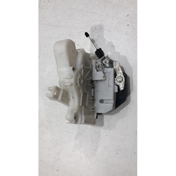 Fechadura Traseira Esquerda Vw Gol G5 Manual Fechadura Traseira Esquerda Vw Gol G5 Manual