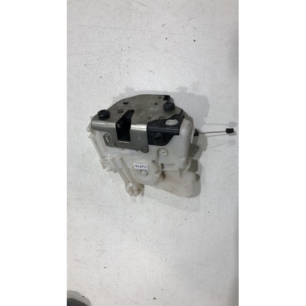 Fechadura Traseira Esquerda Vw Gol G5 Manual Fechadura Traseira Esquerda Vw Gol G5 Manual