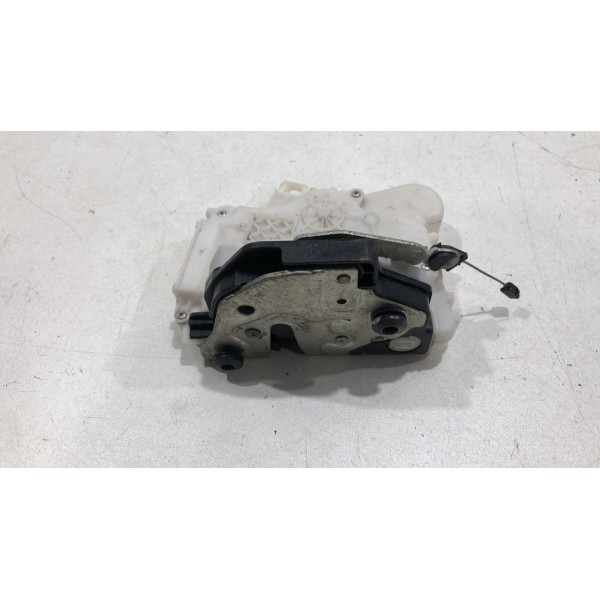 Fechadura Traseira Esquerda Vw Gol G5 Manual Fechadura Traseira Esquerda Vw Gol G5 Manual