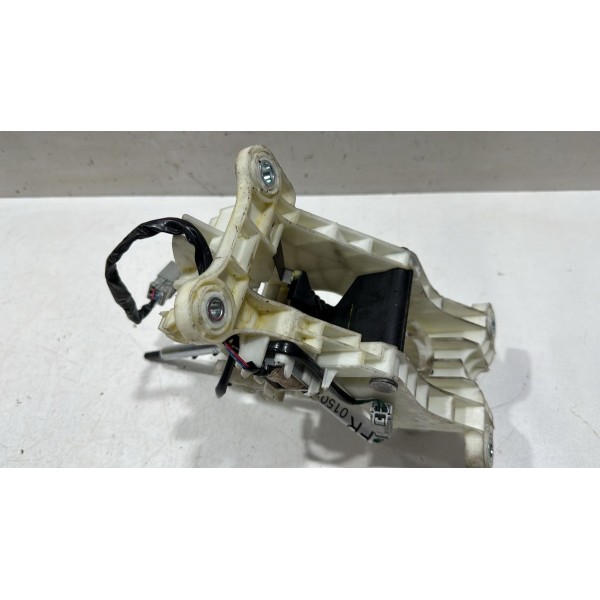 Alavanca Cambio Trambulador Automático Honda Fit 2007 A 2013 Alavanca Cambio Trambulador Automático Honda Fit 2007 A 2013