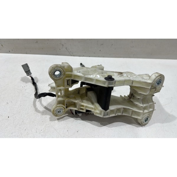 Alavanca Cambio Trambulador Automático Honda Fit 2007 A 2013 Alavanca Cambio Trambulador Automático Honda Fit 2007 A 2013