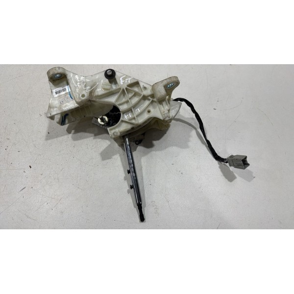 Alavanca Cambio Trambulador Automático Honda Fit 2007 A 2013 Alavanca Cambio Trambulador Automático Honda Fit 2007 A 2013