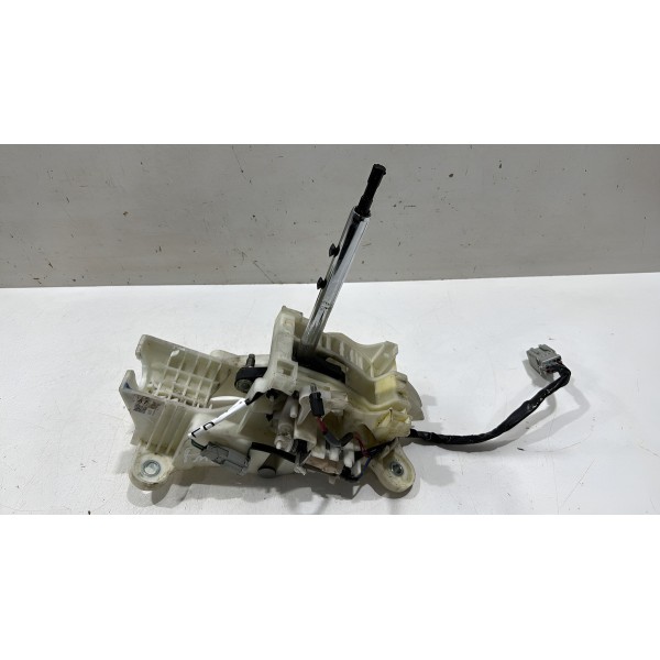 Alavanca Cambio Trambulador Automático Honda Fit 2007 A 2013