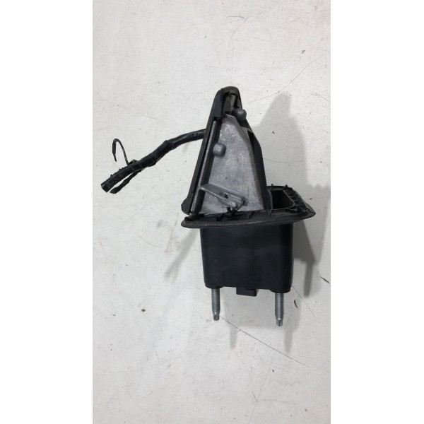 Base Retrovisor Direito Gm Silverado 2019 Á 2023 788636