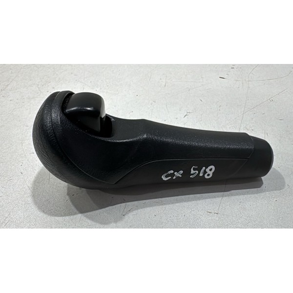 Manopla De Câmbio Automático Honda Fit 2009 A 2014 Manopla De Câmbio Automático Honda Fit 2009 A 2014