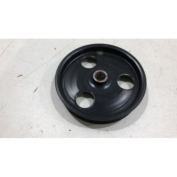 Polia Bomba Direção Renault Duster 2015\2019 491328861r