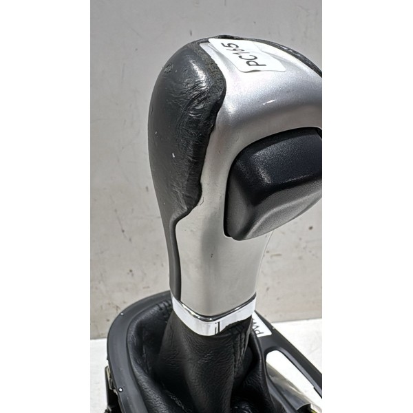 Alavanca Cambio Automático Jeep Compass 2.0 2017/2023 Alavanca Cambio Automático Jeep Compass 2.0 2017/2023