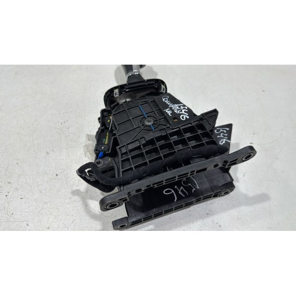 Alavanca Cambio Automático Jeep Compass 2.0 2017/2023 Alavanca Cambio Automático Jeep Compass 2.0 2017/2023