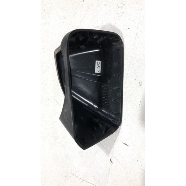 Capa Base Retrovisor Direito Gm Silverado 2019 Á 2023 788636