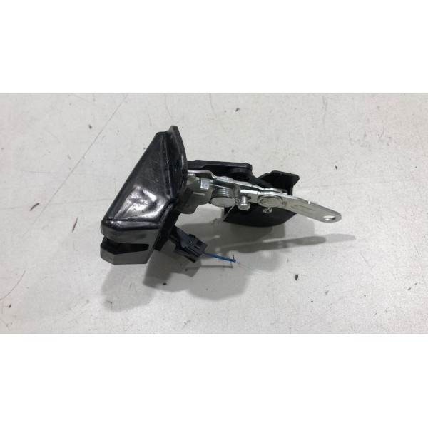 Fechadura Tampa Traseira Hyundai Santa Fé 2012 Fechadura Tampa Traseira Hyundai Santa Fé 2012