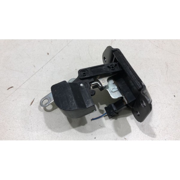 Fechadura Tampa Traseira Hyundai Santa Fé 2012 Fechadura Tampa Traseira Hyundai Santa Fé 2012