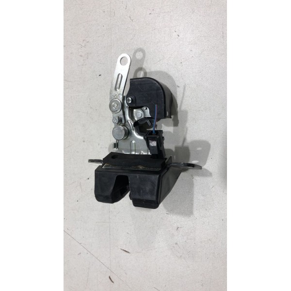 Fechadura Tampa Traseira Hyundai Santa Fé 2012 Fechadura Tampa Traseira Hyundai Santa Fé 2012