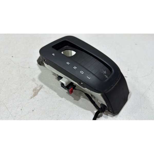 Moldura Alavanca Marcha Auto Gm Tracker Onix Turbo 2020 A 22