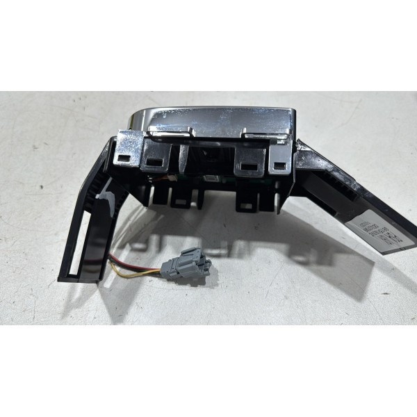 Placa De Led Alavanca Troca De Marcha Peugeot 2008 1.6 2017