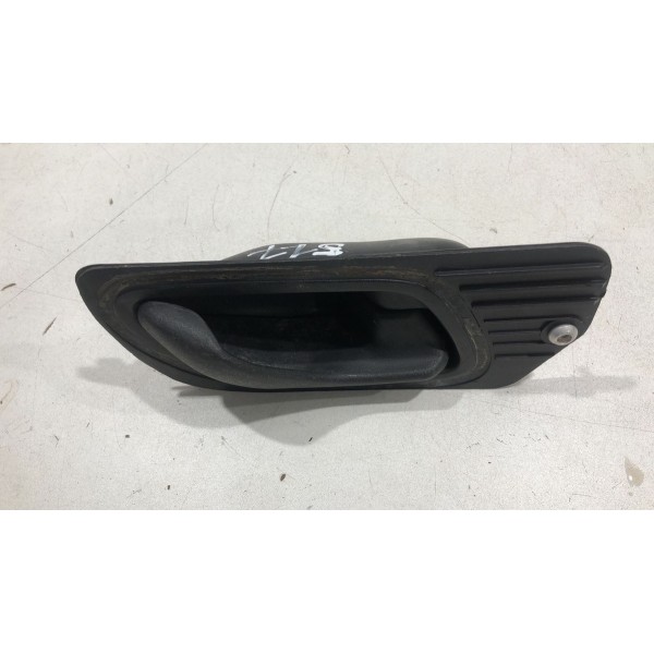 Maçaneta Interna Direita Ford Ranger 1995 Á 2004 F37b1021818