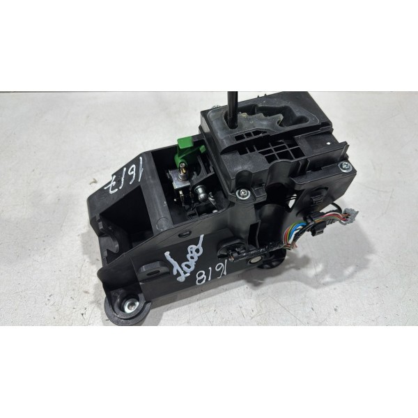 Trambulador Câmbio Automático Peugeot 2008 2014 À 2019 Trambulador Câmbio Automático Peugeot 2008 2014 À 2019